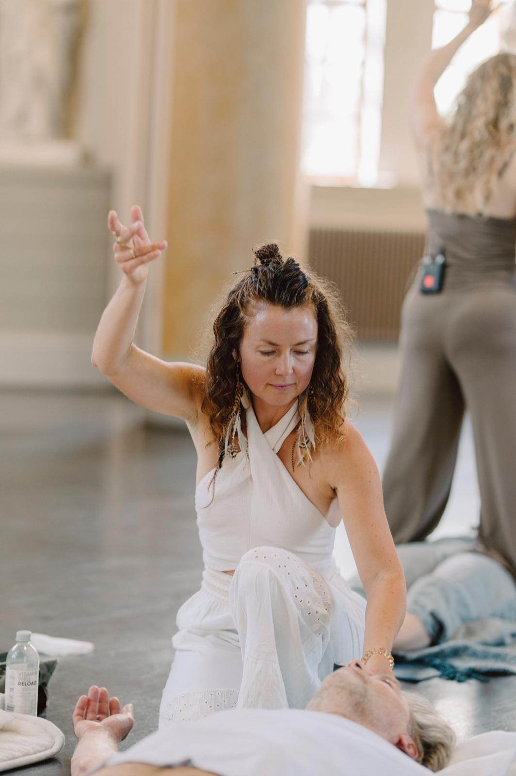 Remember Your Power – onlineprogram med Lina