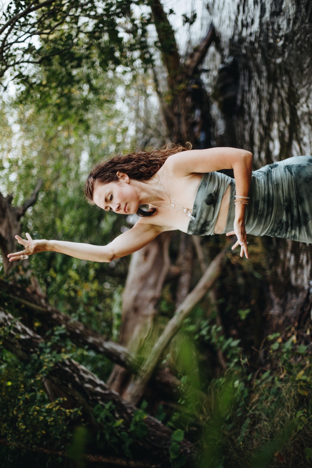 Remember Your Power – onlineprogram med Lina