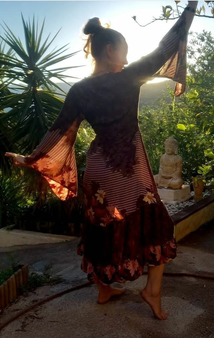 Wild Goddess Portal – retreat på Finca Indigo, Spanien